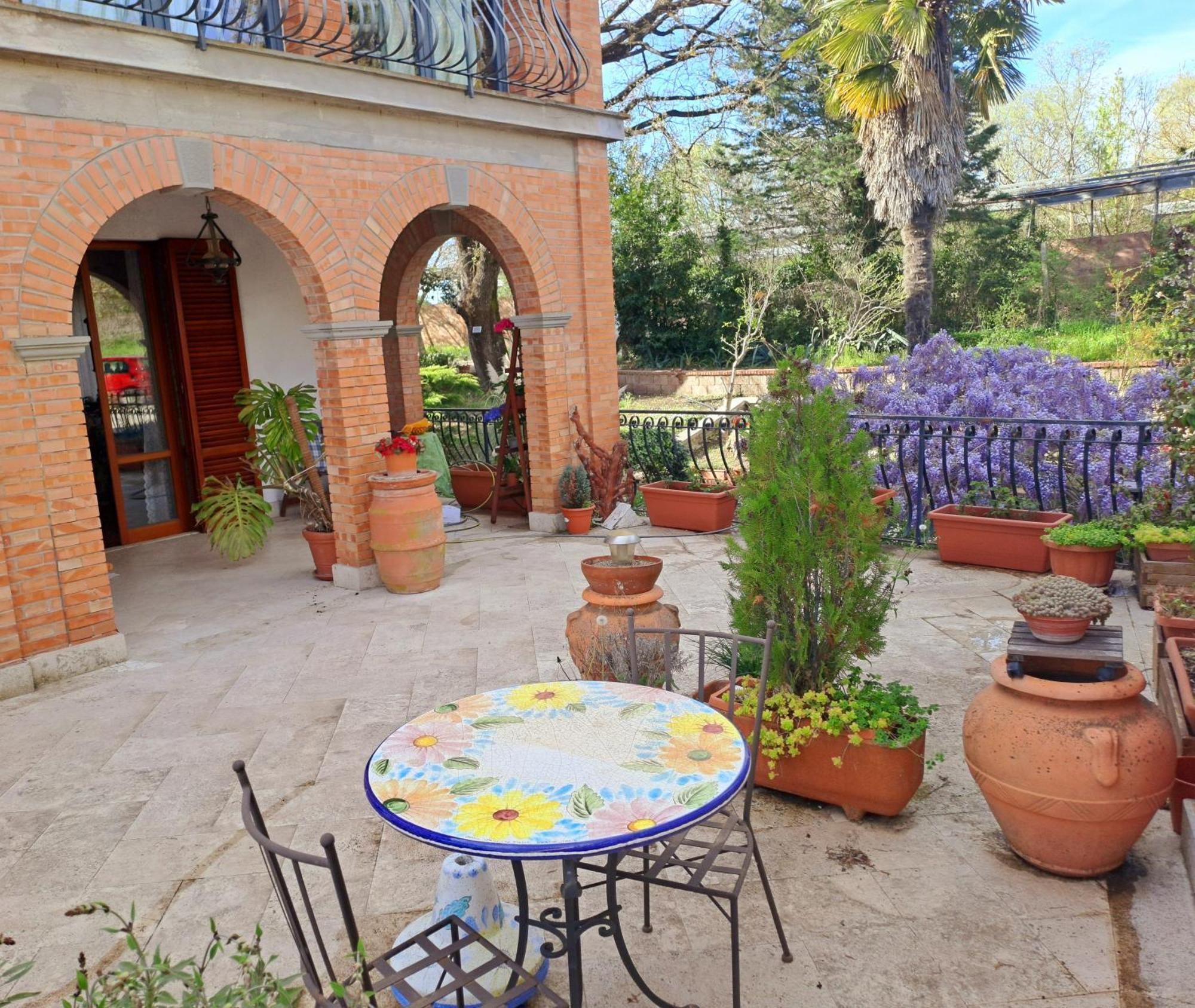 San Francesco Hotel Rapolano Terme Exterior photo