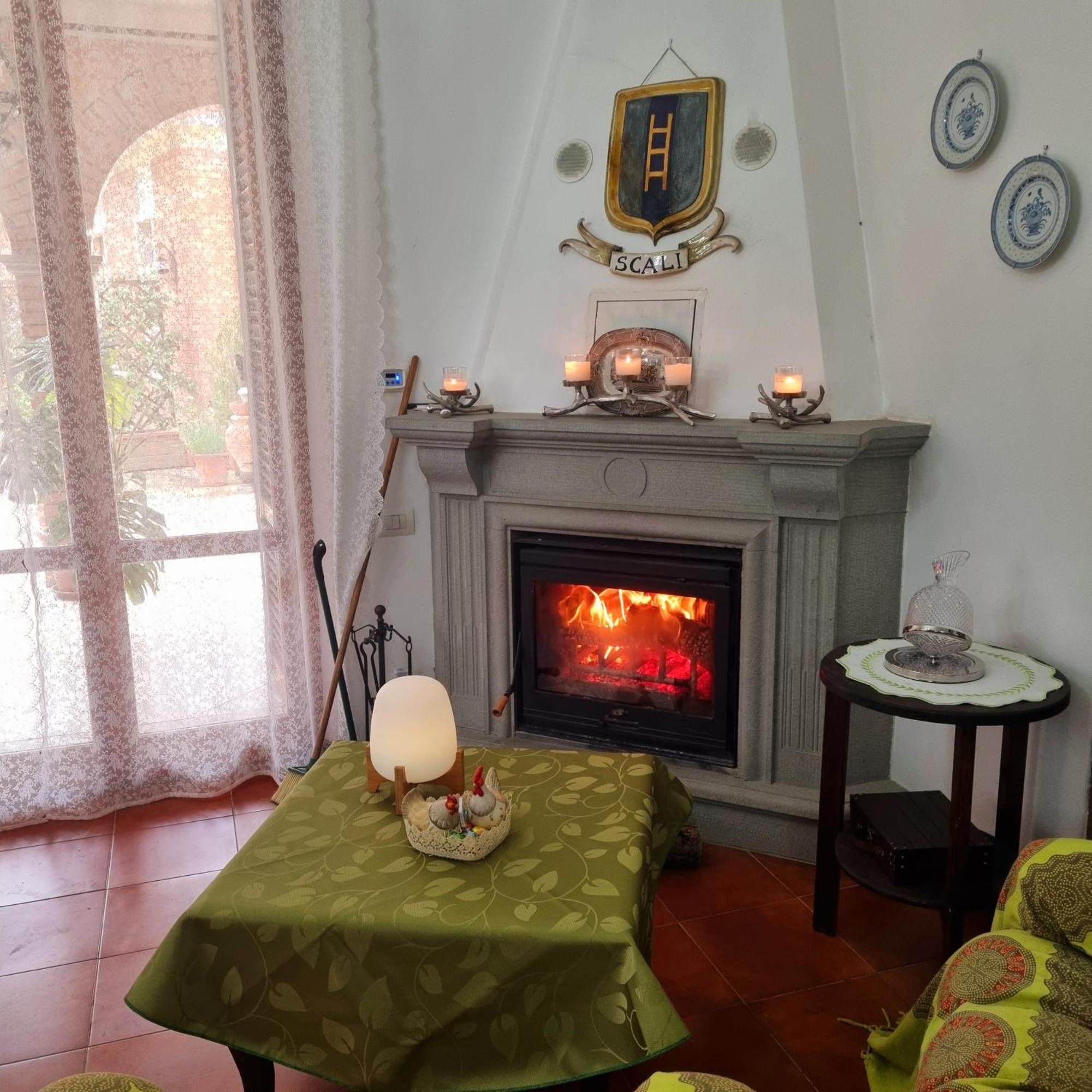 San Francesco Hotel Rapolano Terme Exterior photo