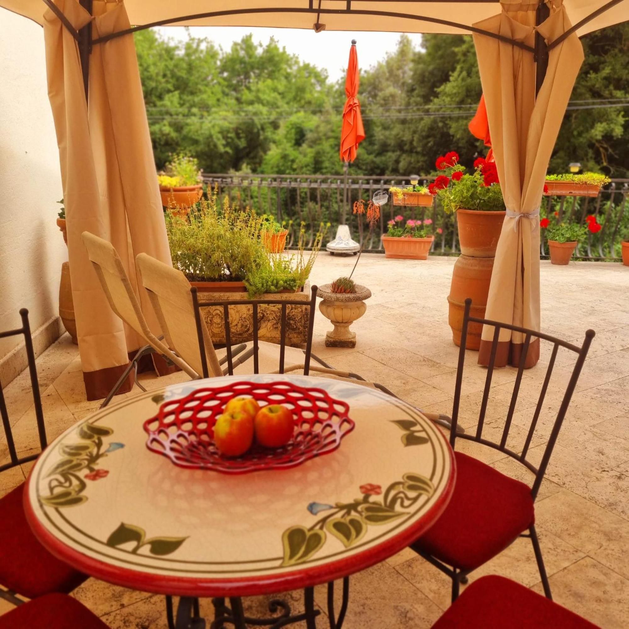 San Francesco Hotel Rapolano Terme Exterior photo
